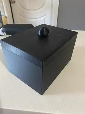 Simple Decorative Box   