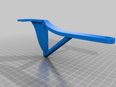 Webcam support for Anycubic Mega X