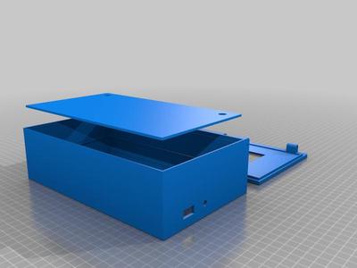 Proyecto de ciencias