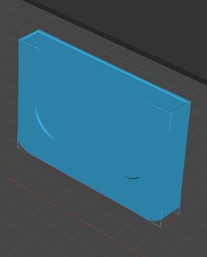 Iphone 15 pro wall mount