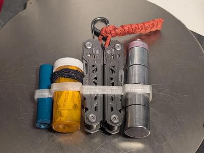 Pocket Organizer   