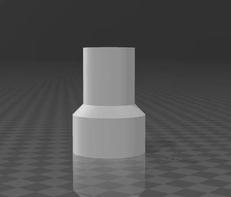 Honda CRV RD1 Camshaft Seal Driver   