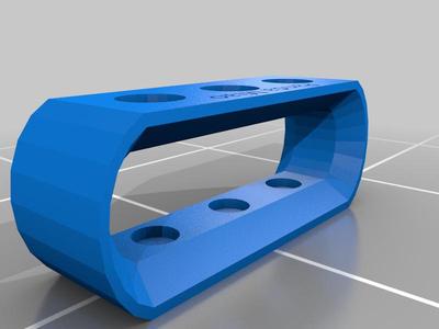 Pen/Toothbrush stand