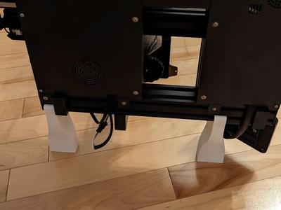 Sovol SV01 Pro 3D Printer Maintenance Stands   