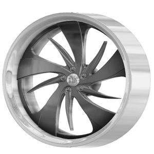 Standard - Boyds Wheels "Harm" – Real Rims For Scale Model Cars