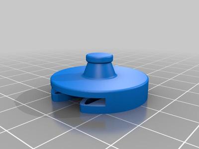 VW door panel clips