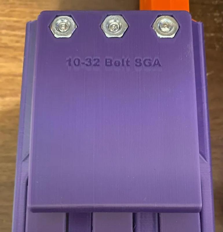 Attachments for my store items   