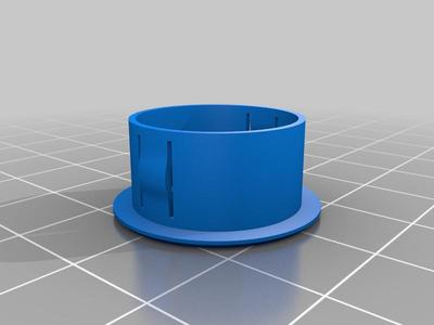 Air vent cover 20mm