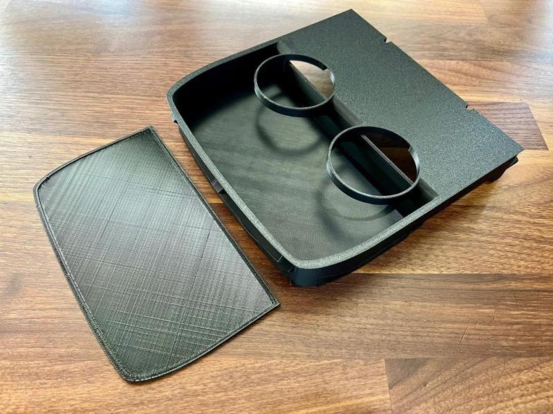 OpenSourceEV Ultimate MagSafe Charging Pad V2 for Rivian R1T & R1S   