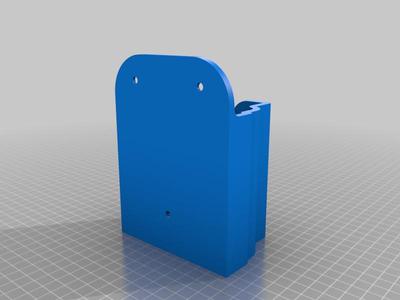 Mercedes hybrid vehicle charger wall mount
