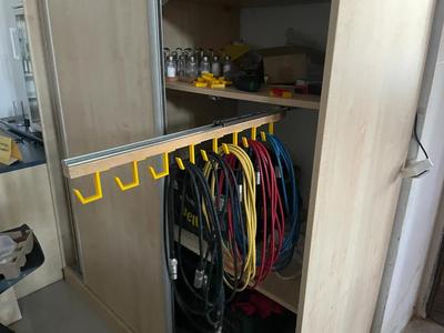 Hook (háček) #freecad   