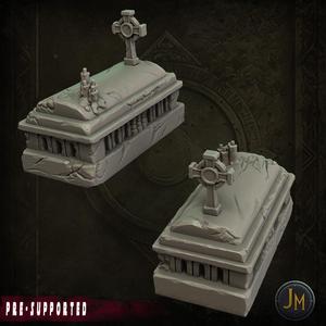 Sepulcher