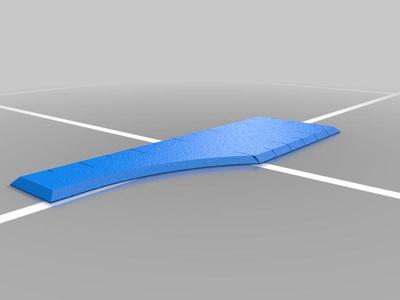 Movement Gauge for wargames
