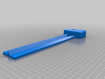adjustable moldwall