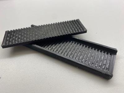 Linear Grinder