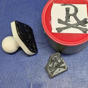 Logo Stamp   