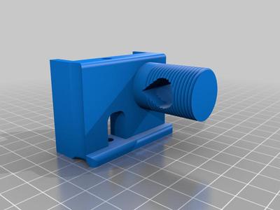 Pen holder.