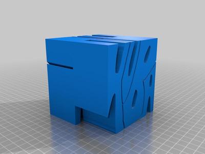 Kuba cube