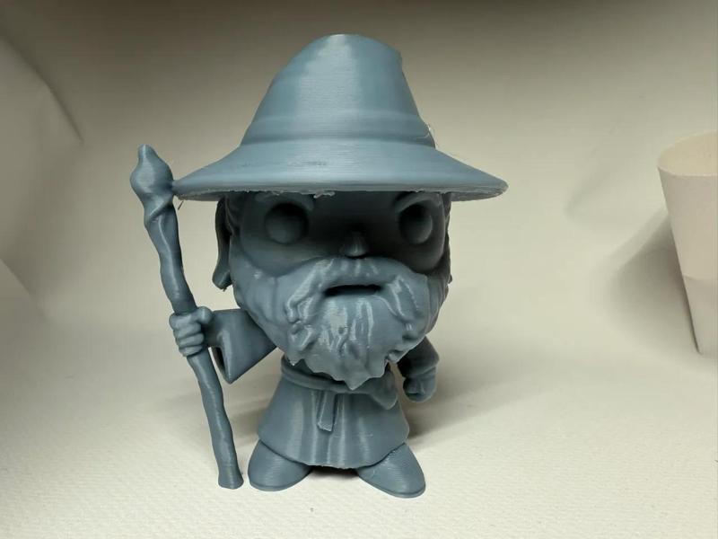 Gandalf Funko Pop! (The Lord of the Rings)   