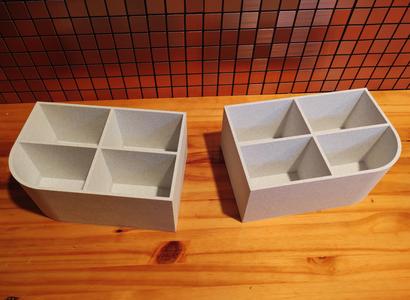 Fridge Door Separator