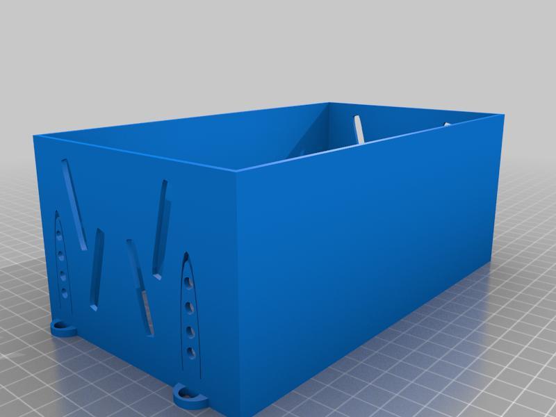 Mounting Kit - Ankeway Radio