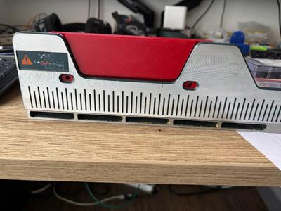 Halterung Bosch GCM 12 / Parkside PDKM A1 Reekon M1   