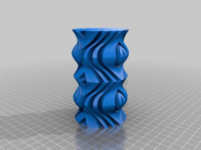 Vase #520