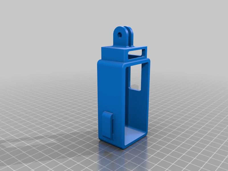 INSTA 360 ONE R FPV MOUNT