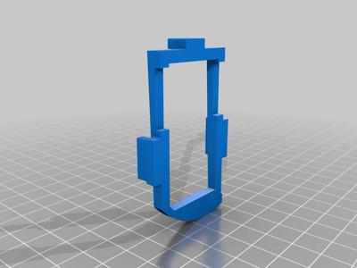 mobius action cam fpv mount