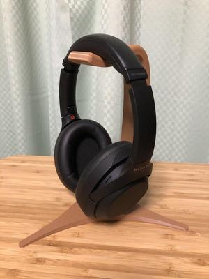 Headphone Stand