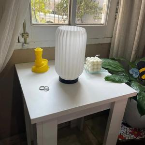 Candleholder - aesthetic lamp