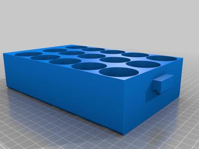 2oz Paint battle organiser