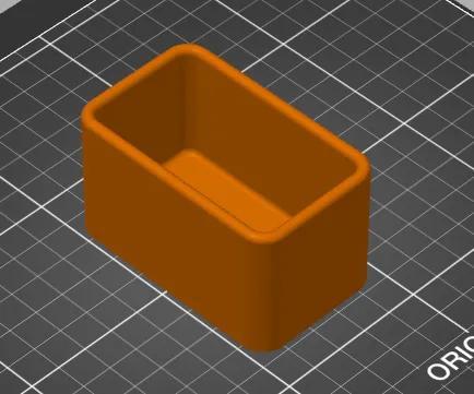 držák vysílačky TPH 700   