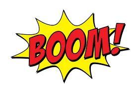 boom boom stick holder   