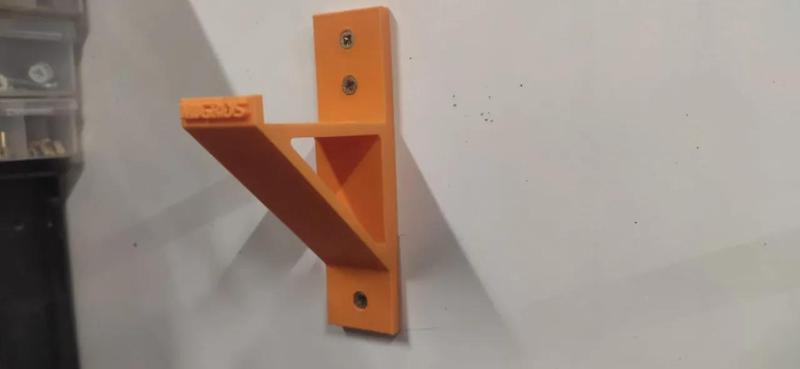 Gedore torque wrench wall mount   