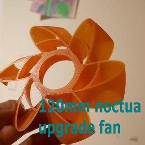  "OBB" by craftcentric Fan showdown entry major hardware