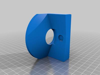 Caltrop Jig