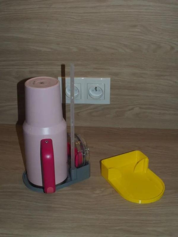 Haldane Cup Drying Rack   