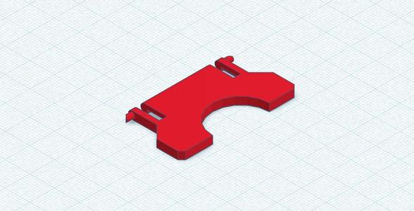 Keyboard Foot Logilink   