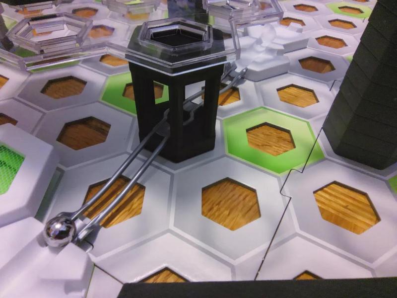 Gravitrax Pillar/pilier de Gravitrax   