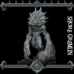 Shore Gremlin