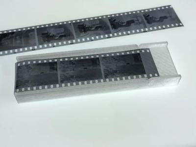 135 Film Cutter   