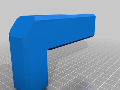 2x4 Crosscut Saw Guide