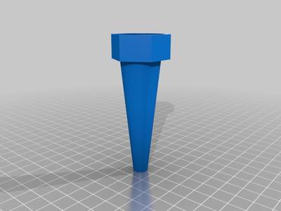 Pet Bottle Plants Water Feeder