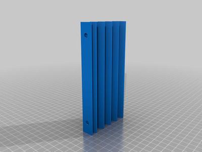 way cover