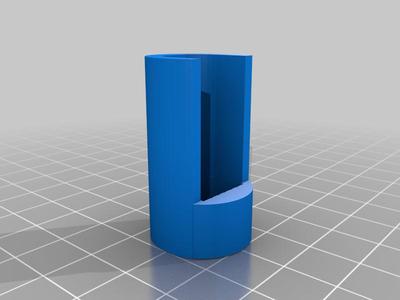 BLTouch Cover Sleeve Protector