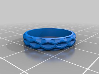 Ring (17.5)