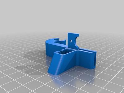 ender 3 pro filament guia