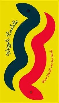 Wriggle roulette - Homemade version   