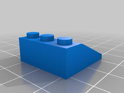 LEGO Roof 4161